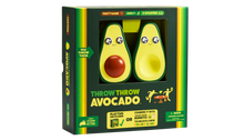 Load image into Gallery viewer, Throw Throw Avocado
