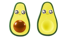 Load image into Gallery viewer, Throw Throw Avocado
