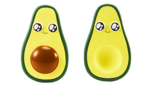 Throw Throw Avocado