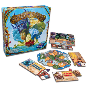 Spirit Island