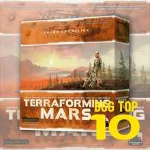 Load image into Gallery viewer, Terraforming Mars
