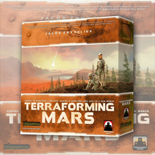 Load image into Gallery viewer, Terraforming Mars
