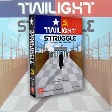 Load image into Gallery viewer, Twilight Struggle Deluxe Edition
