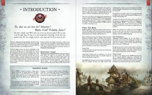 Load image into Gallery viewer, Warhammer Fantasy Roleplay Rulebook
