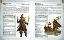 Load image into Gallery viewer, Warhammer Fantasy Roleplay Rulebook
