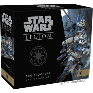Star Wars Legion - Arc Troopers