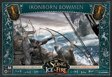 Load image into Gallery viewer, A SONG OF ICE &amp; FIRE: IRONBORN BOWMEN
