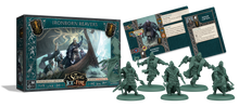 Load image into Gallery viewer, A SONG OF ICE &amp; FIRE: IRONBORN REAVERS
