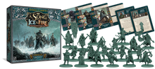 Load image into Gallery viewer, A SONG OF ICE &amp; FIRE: HOUSE GREYJOY STARTER SET
