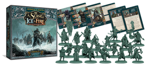 A SONG OF ICE & FIRE: HOUSE GREYJOY STARTER SET