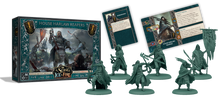 Load image into Gallery viewer, A SONG OF ICE &amp; FIRE: HOUSE HARLAW REAPERS
