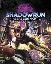 Shadowrun: Assassin's Night