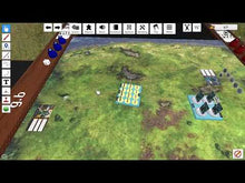 Load and play video in Gallery viewer, Stark vs Lannister Starter set: A Song Of Ice and Fire Core Box
