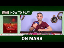 Load and play video in Gallery viewer, On Mars (KS)
