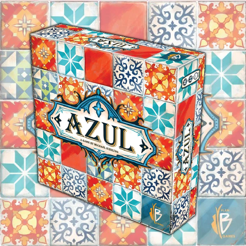 Azul