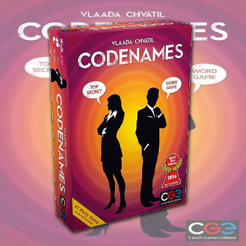 Codenames