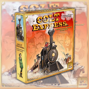 Colt Express