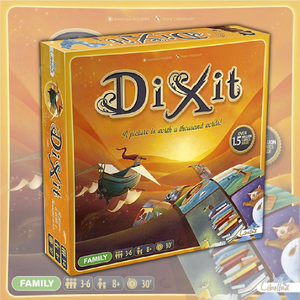 Dixit