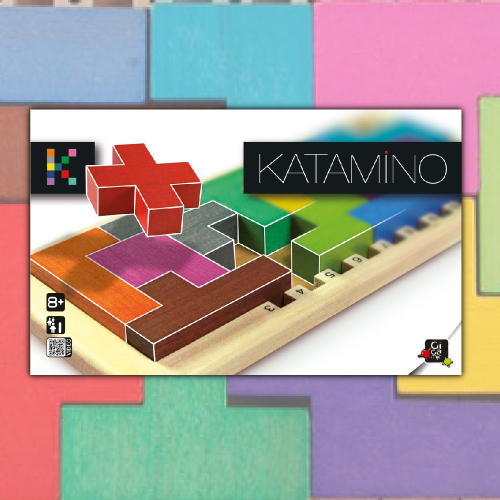 Katamino