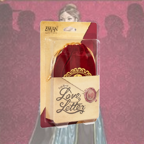 Love Letter