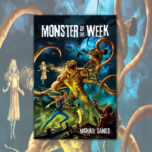 Monster of the Week
