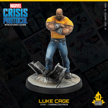 Load image into Gallery viewer, Marvel Crisis Protocol: Luke Cage and Iron Fist
