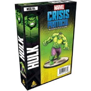 MARVEL: CRISIS PROTOCOL -Hulk