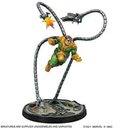 Load image into Gallery viewer, Marvel Crisis Protocol: Rivals Panels: Spider-Man vs Doctor Octopus
