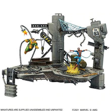 Load image into Gallery viewer, Marvel Crisis Protocol: Rivals Panels: Spider-Man vs Doctor Octopus
