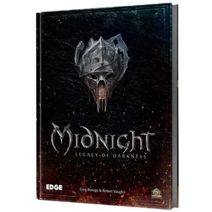 Midnight: Legacy Of Darkness