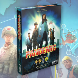 Pandemic