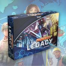 Load image into Gallery viewer, Pandemic Legacy (Season 1)
