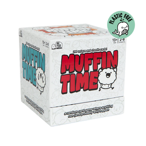 Muffin time