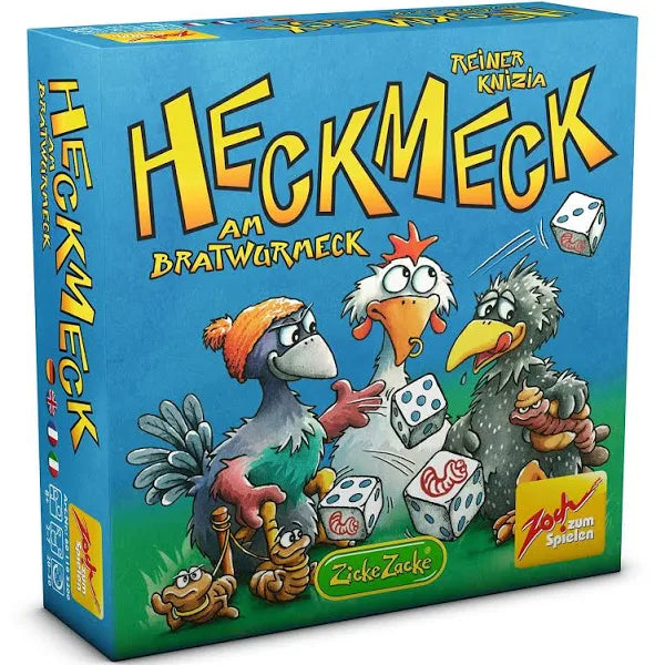 Heckmeck