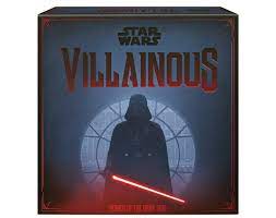 Star Wars Villainous: Power of the Dark Side