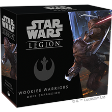 Load image into Gallery viewer, Wookiee Warriors Unit Expansion

