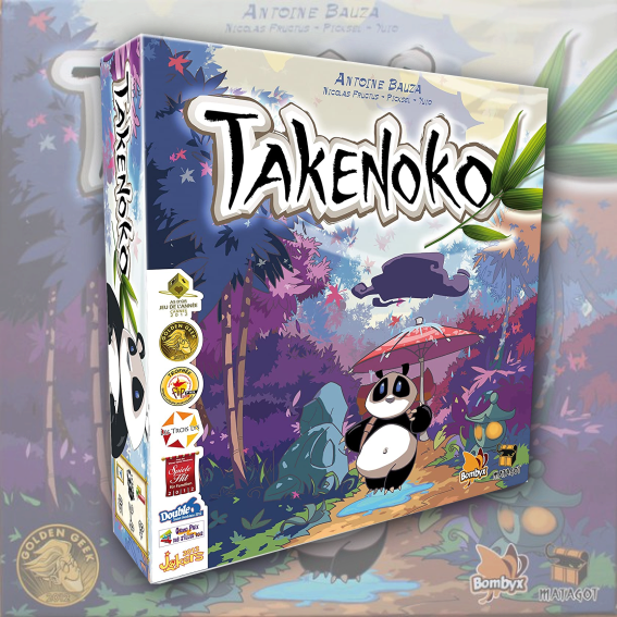 Takenoko