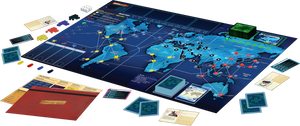 Pandemic Legacy (Season 1)